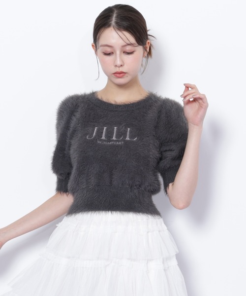 ジルスチュアート JILL STUART ニット JILL by JILL STUART（ジルバイジルスチュアート） ニット セーター