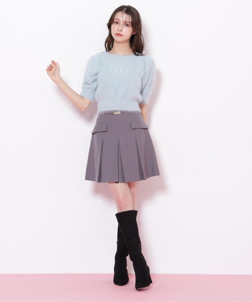 JILL by JILL STUART（ジルバイジルスチュアート） ニット セーター