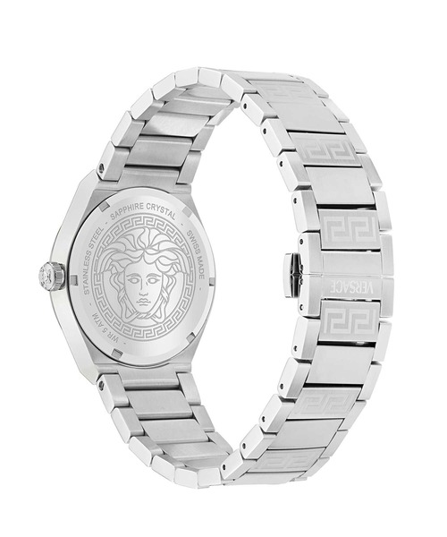 腕時計 VERSACE/ヴェルサーチェ V-AURIA 腕時計 VS1-VE0F00125 メンズ メンズの画像