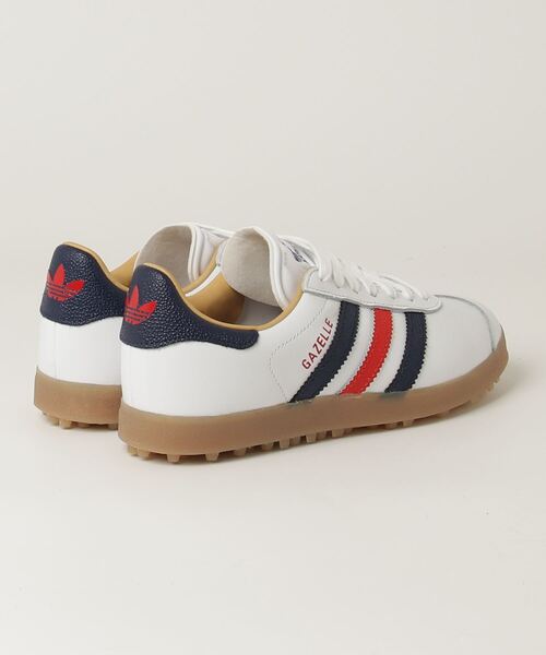 adidas（アディダス） スニーカー ガゼル ゴルフ LE「adidas Golf