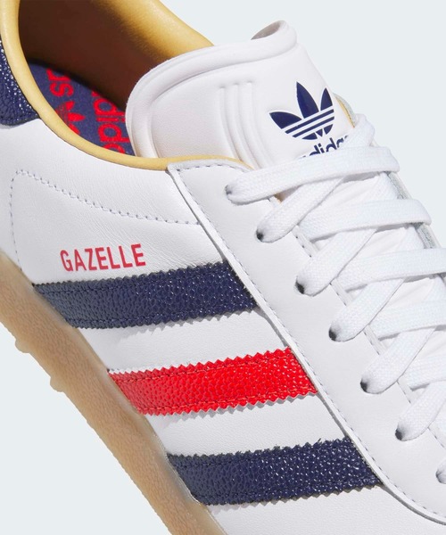 adidas（アディダス） スニーカー ガゼル ゴルフ LE「adidas Golf