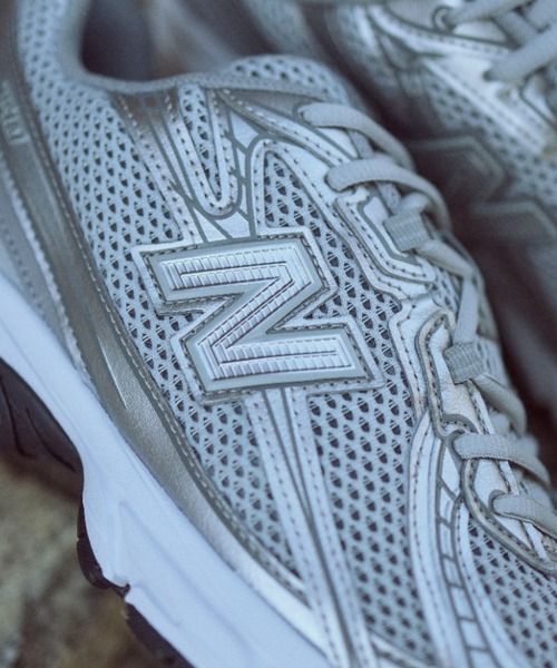 New Balance（ニューバランス） スニーカー U740SG2 740v2 メンズ 