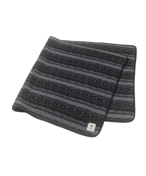 Foxfire（フォックスファイヤー） ブランケット KTLフリース