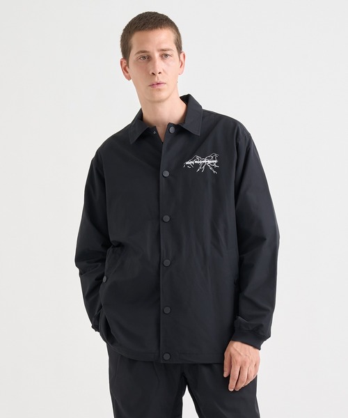 WHITE MOUNTAINEERING（ホワイトマウンテニアリング） ブルゾン