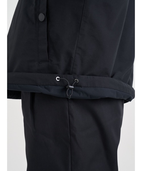 ブルゾン アウター 「White Mountaineering / ホワイトマウンテニアリング」WINDSTOPPER COACH JKT メンズの画像