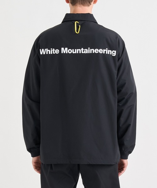 WHITE MOUNTAINEERING（ホワイトマウンテニアリング） ブルゾン