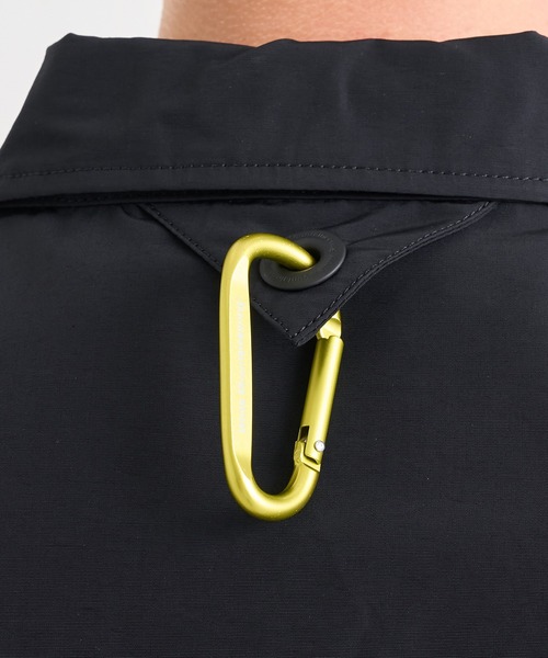 ブルゾン アウター 「White Mountaineering / ホワイトマウンテニアリング」WINDSTOPPER COACH JKT メンズの画像