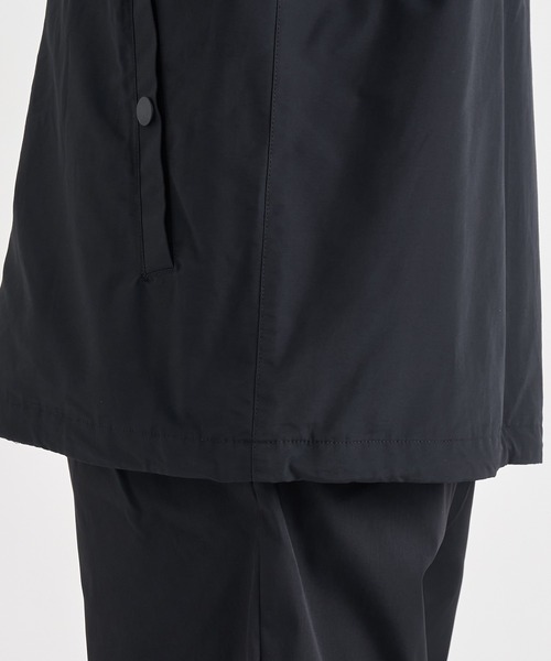 ブルゾン アウター 「White Mountaineering / ホワイトマウンテニアリング」WINDSTOPPER COACH JKT メンズの画像