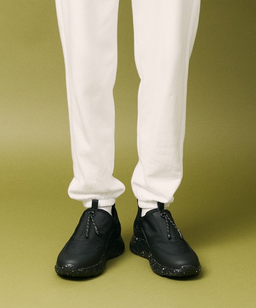 SHAKA（シャカ） スニーカー センタージップ スニーカー BLK METEOR