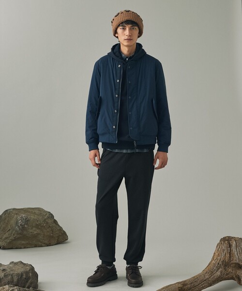AIGLE ジャージ AIGLE（エーグル） uvカット スウェットパンツ ジャージ UVカット