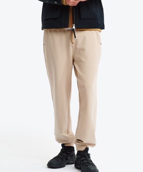 AIGLE（エーグル） スウェットパンツ ジャージ UVカット スウェット