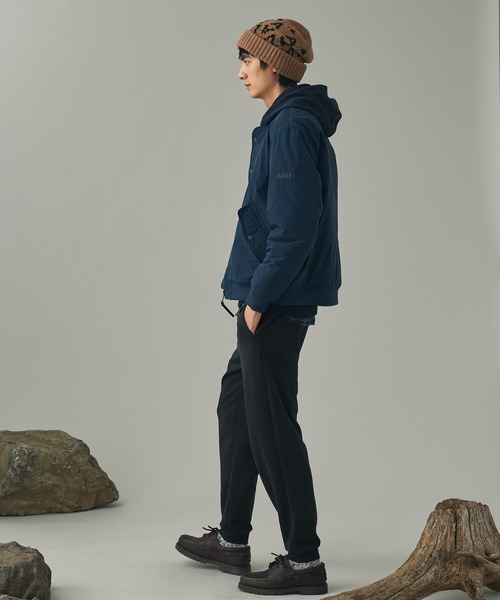 AIGLE ジャージ AIGLE（エーグル） uvカット スウェットパンツ ジャージ UVカット