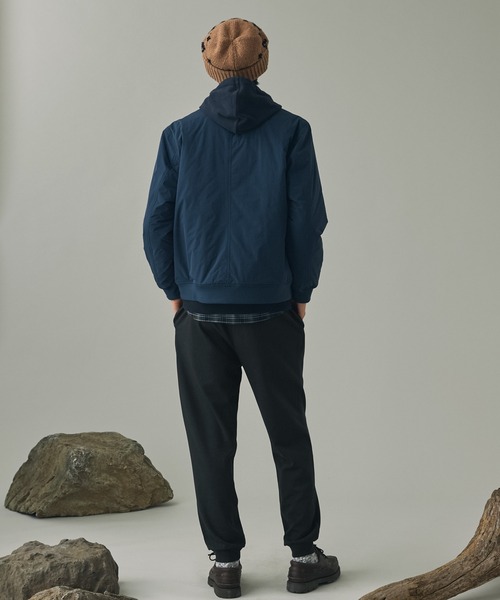AIGLE ジャージ AIGLE（エーグル） スウェットパンツ ジャージ UVカット スウェット