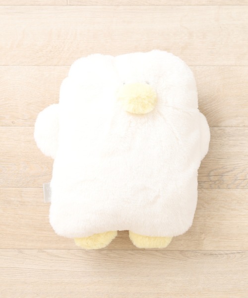 FUNALIVE（ファンアライブ） ブランケット スフレベアコンパクト