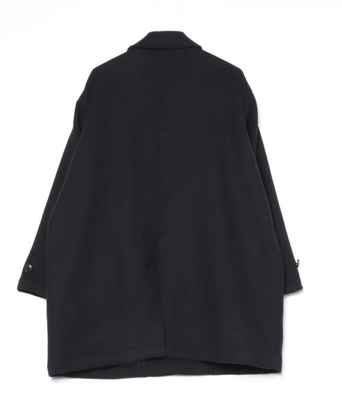 RESEARCH URBAN DOORS ドアーズ アーバンリサーチ ステンカラー