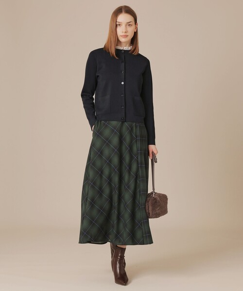 MACKINTOSH LONDON（マッキントッシュ ロンドン） スカート