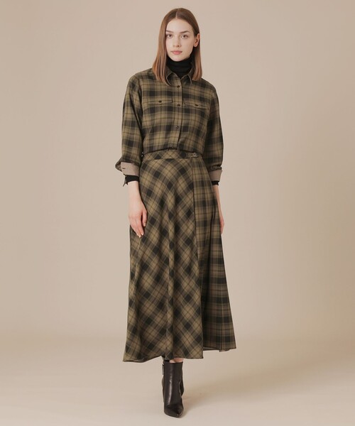 MACKINTOSH LONDON（マッキントッシュ ロンドン） スカート