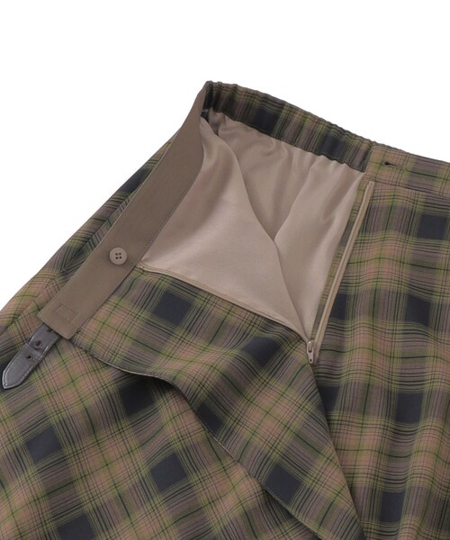 MACKINTOSH LONDON（マッキントッシュ ロンドン） スカート