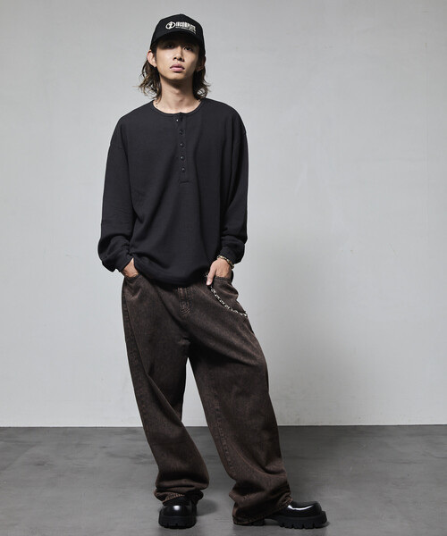 FREAK'S STORE（フリークスストア） tシャツ 限定展開 MR HEARTS