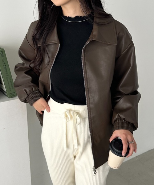 CLEA tシャツ メロウフリル長袖トップス レディース : ZOZOTOWN Yahoo