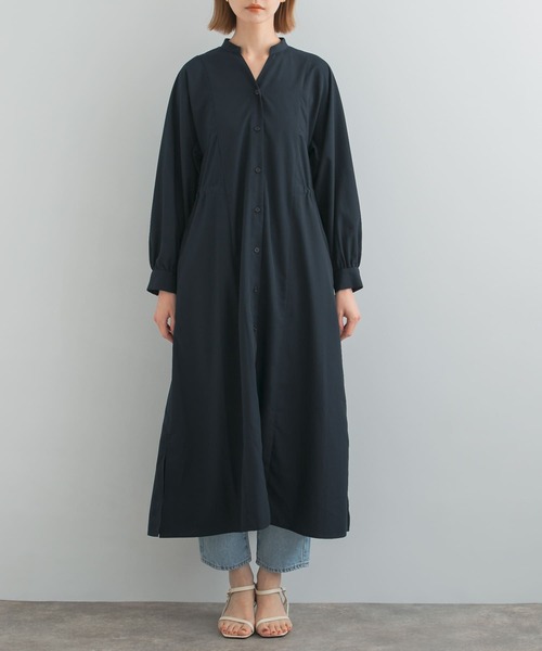 URBAN RESEARCH ROSSO（アーバンリサーチ ロッソ） 長袖ワンピース