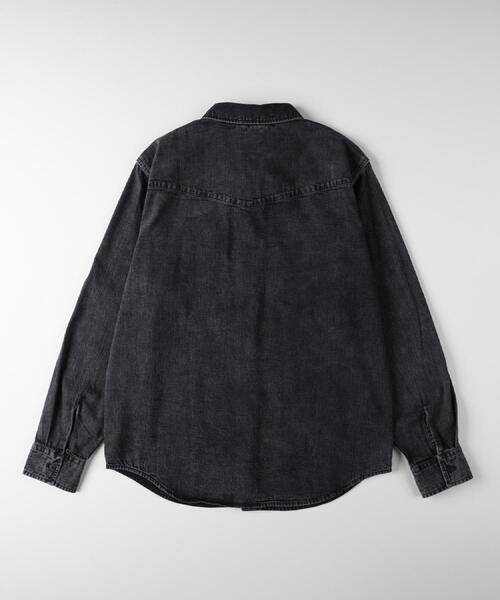 Levi's（リーバイス） シャツ 「メンズ」ウェスタンシャツ メンズ