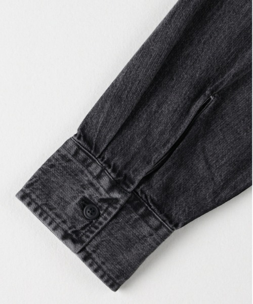 Levi's（リーバイス） シャツ 「Levi's」ウェスタンシャツ (デニム