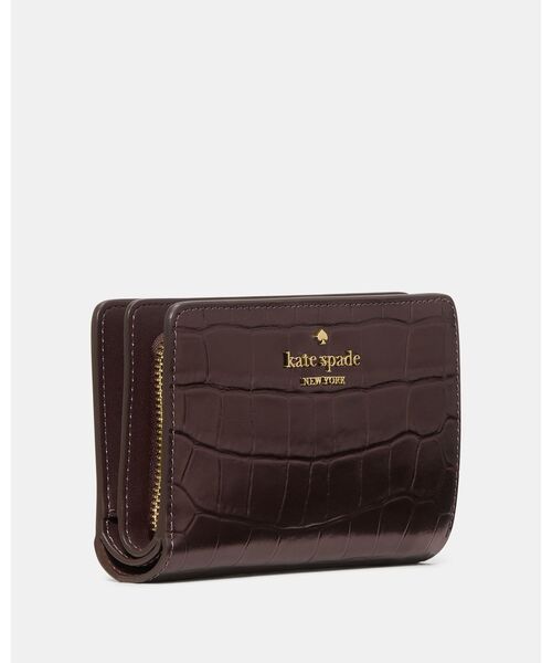 mewemu 様3点同梱専用 kate spade ケイトスペード 本革 クロコ mewemu 様3点同梱専用 kate spade ケイトスペード 本革 クロコ
