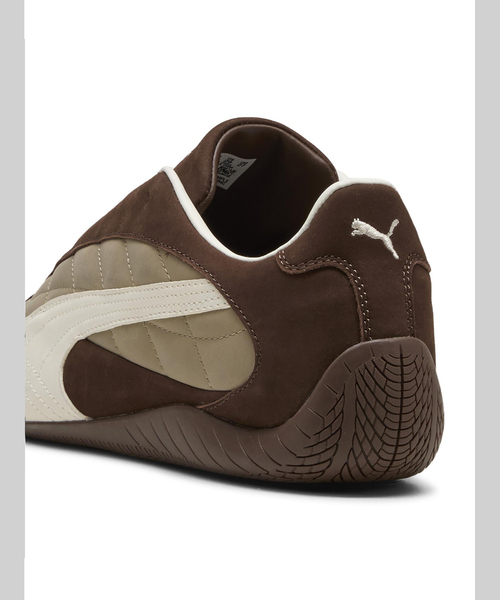 PUMA（プーマ） スニーカー 「PUMA/プーマ」Speedcat PLUS / スピード