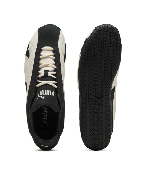 PUMA（プーマ） スニーカー 「PUMA/プーマ」Speedcat PLUS / スピード