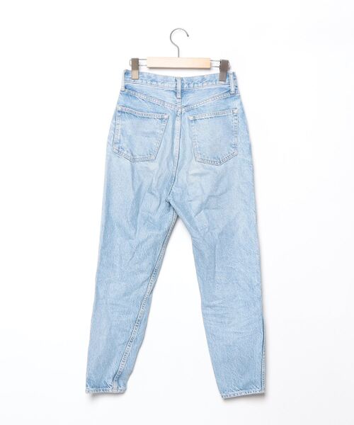 THE SHINZONE（ザ シンゾーン） デニムパンツ 32inch ブルー