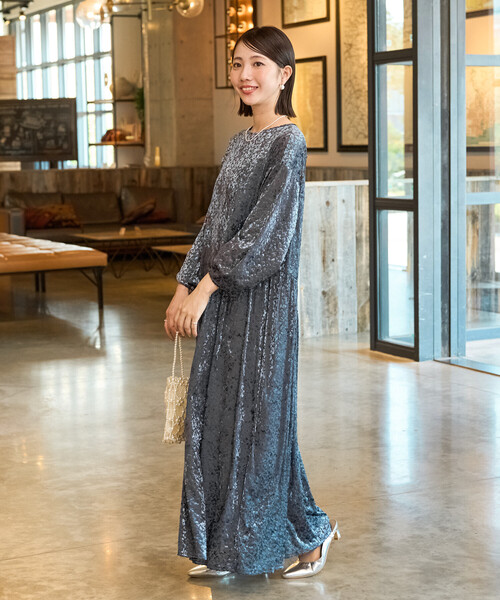 FREAK'S STORE（フリークスストア） ワンピース 限定展開 オパール