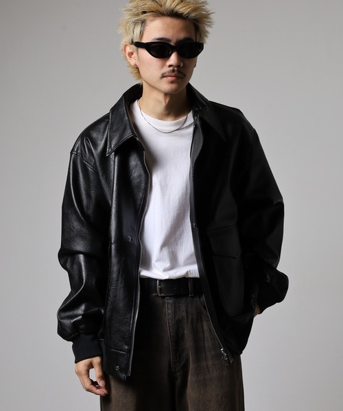 FUNALIVE（ファンアライブ） ミリタリージャケット モッズコート ATU