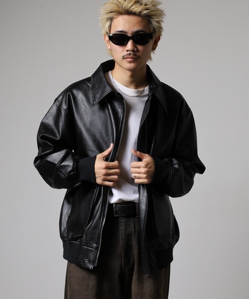 FUNALIVE（ファンアライブ） ミリタリージャケット モッズコート ATU