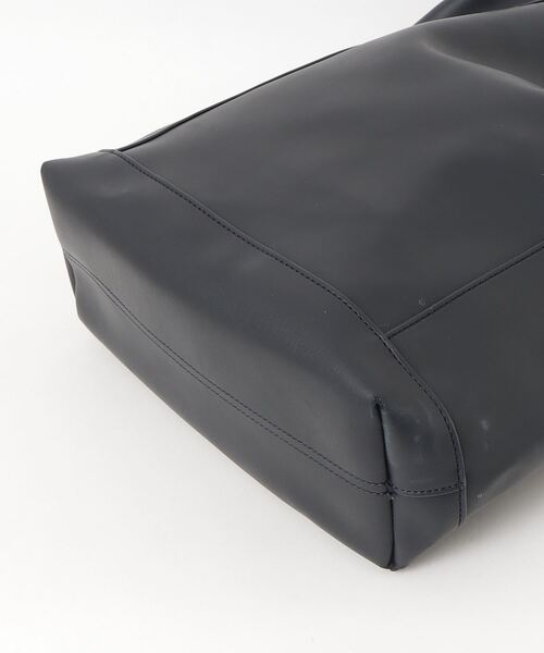 BEAUTY＆YOUTH UNITED ARROWS トートバッグ - ネイビー レディース