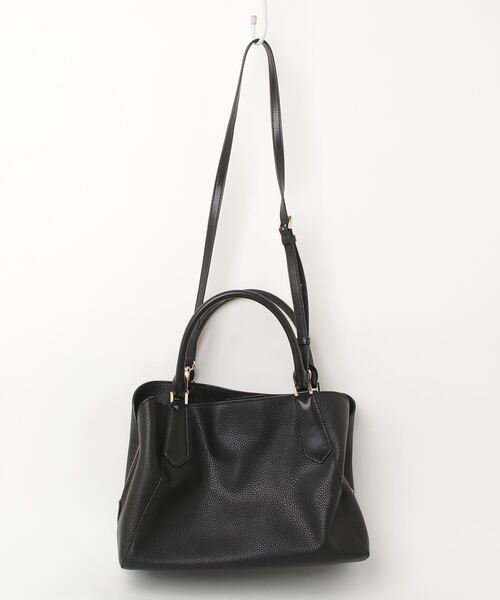 「MICHAEL KORS」 2WAYバッグ - ブラック レディース_画像2