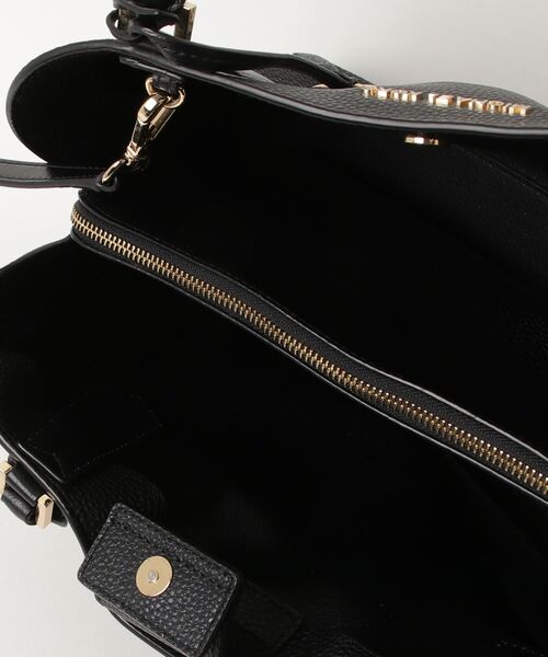 「MICHAEL KORS」 2WAYバッグ - ブラック レディース_画像4