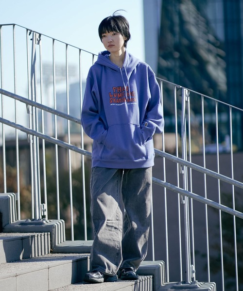 UNIT（NIXON） パーカー メンズ レディース : ZOZOTOWN Yahoo!店