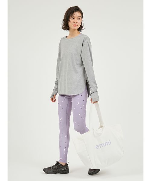 emmi Happy Active set : ZOZOTOWN Yahoo!店 - 通販 - Yahoo!ショッピング