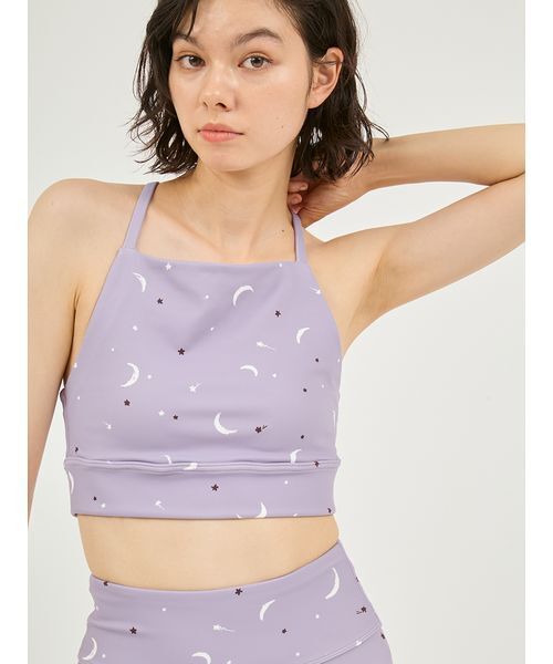 emmi 「ONLINE限定」Happy Active set｜4点セット|ヨガ・ピラティス