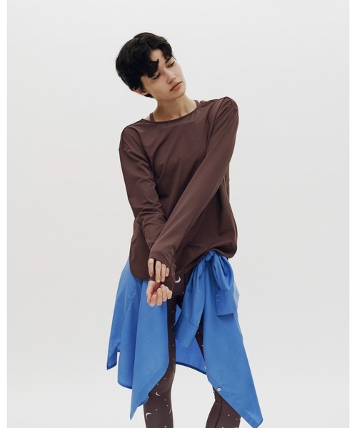 emmi 「ONLINE限定」Happy Active set｜4点セット|ヨガ・ピラティス