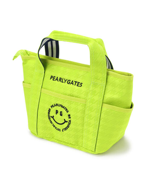 PEARLY GATES ✴︎ショルダーカートバック/普段使いにも PEARLY GATES（パーリーゲイツ） ショルダーバッグ バッグ 「PEARLY