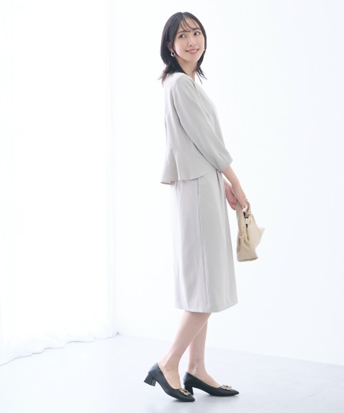slattgir（スラットジール） セレモニースーツ セットアップ 入学式