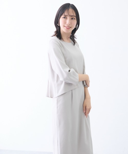 slattgir（スラットジール） セレモニースーツ セットアップ 入学式