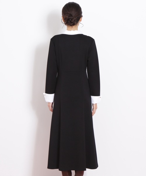 JILL by JILL STUART（ジルバイジルスチュアート） ワンピース ポロ衿