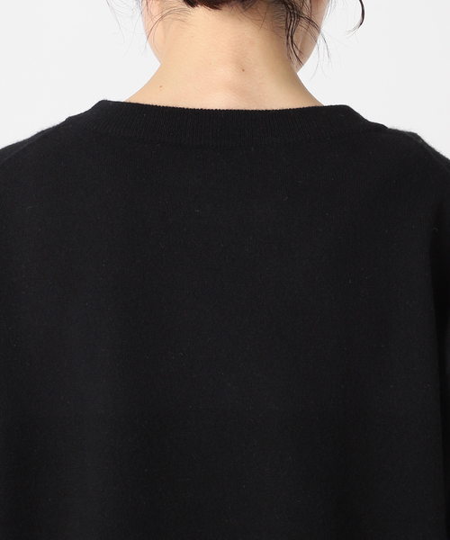 Spick＆Span（スピック アンド スパン） ニット セーター 「WEB限定