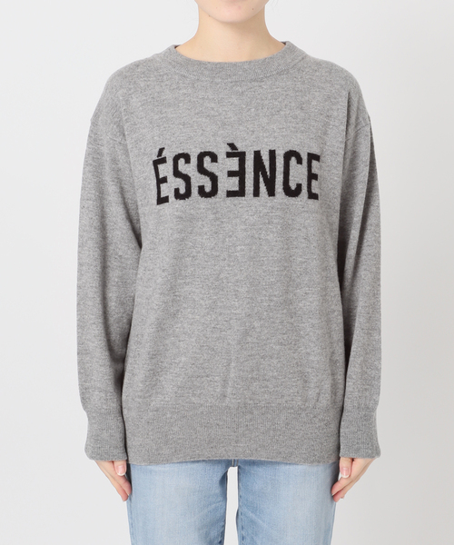 Spick＆Span（スピック アンド スパン） ニット セーター 「WEB限定