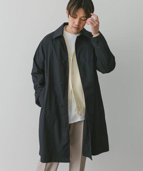 URBAN RESEARCH DOORS（アーバンリサーチドアーズ） ステンカラー