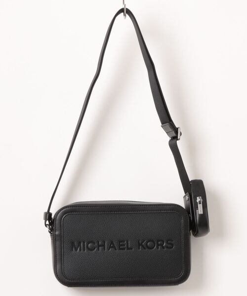 MICHAEL KORS（マイケルコース） ショルダーバッグ COOPER EW CAMERA