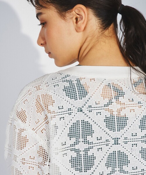 GRACE CONTINENTAL（グレースコンチネンタル） ジャケット 36 ブラック